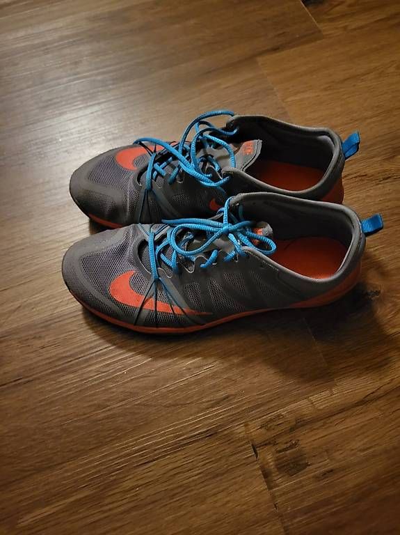 Scarpe da uomo: Nike Turnschuhe – Usato da Splügen venduto da ann_h8gs 2