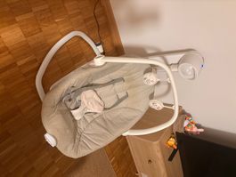 Joie elektrische Babyschaukel / Babywippe