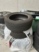 4x Sommerreifen 225/50R17