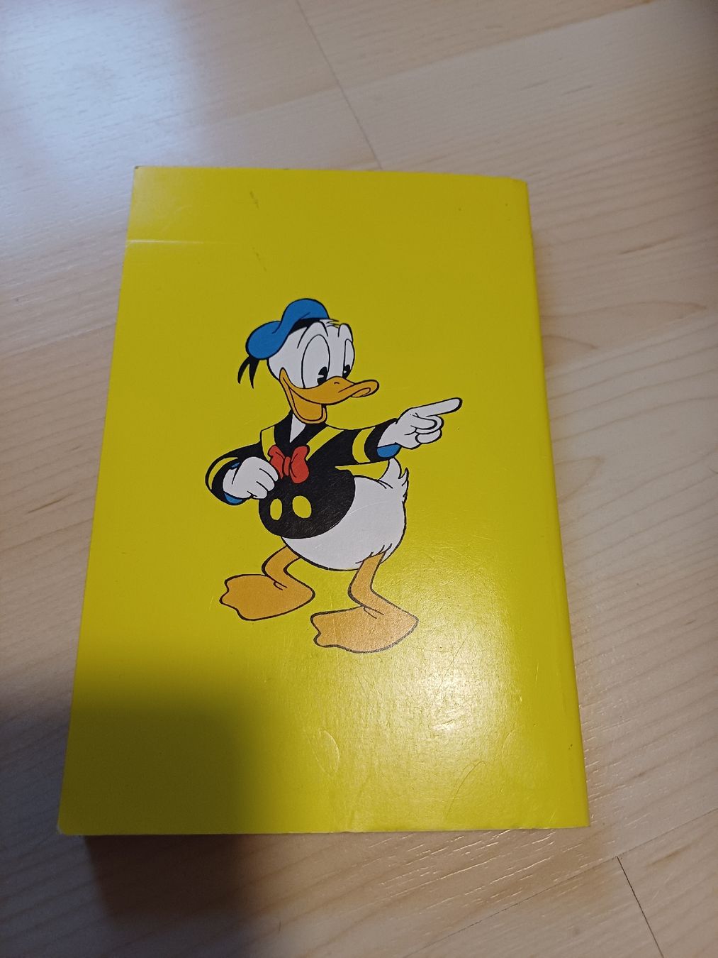 Comics: LTB Nr.77 / Gestatten, mein Name ist Duck! – Gebraucht aus Walenstadt von emynmuil1 2