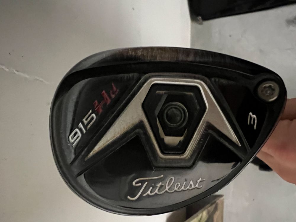 TITLEIST TS3 | , l'expertise au service du golf
