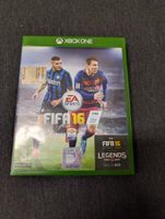 FIFA 16 Microsoft Xbox Series x / one