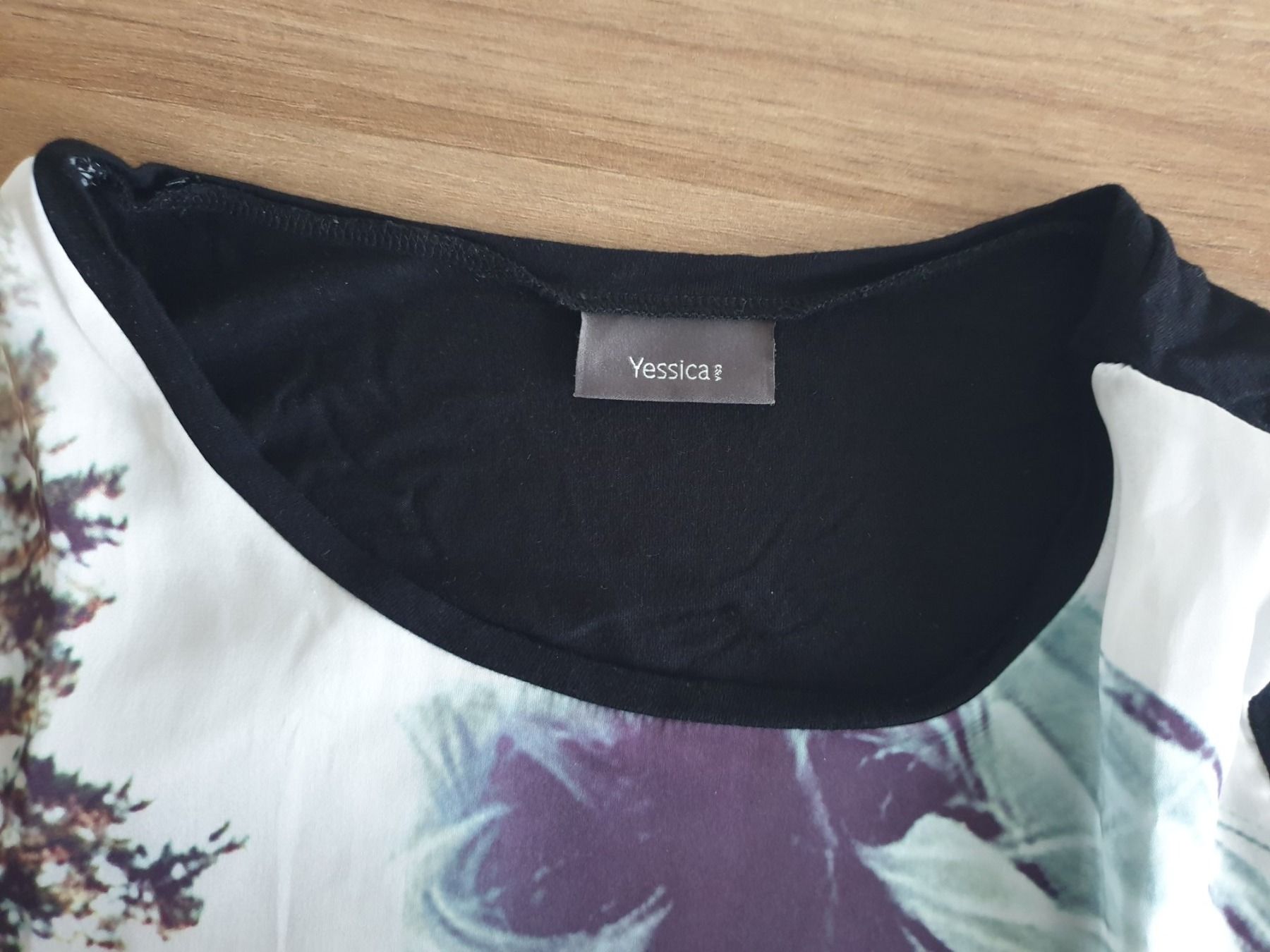 C&A Maglioni & Felpe: Damen Langarm-Shirt – Usato da Möriken AG venduto da pam66 6