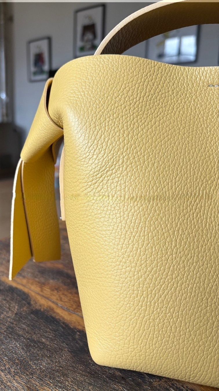 Taschen für Damen: BAG EN CUIR! – Neu und originalverpackt aus Locarno von NicoNion 3