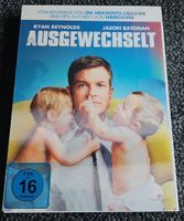 DVD Ausgewechselt (22074)