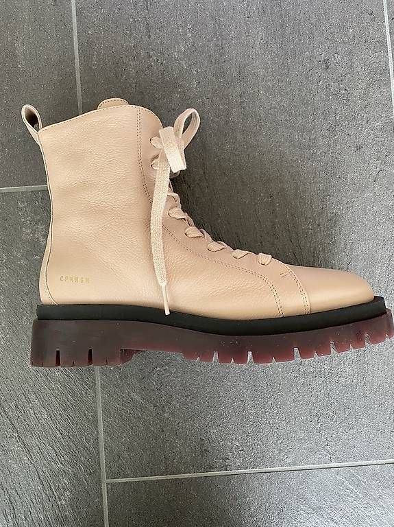 Scarpe da donna: Copenhagen Stiefelette – Nuovo e nell'imballaggio originale da Meisterschwanden venduto da xX3000Xx