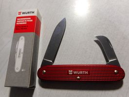 Victorinox  Alox Prunner - Würth