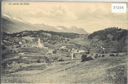Un Saluti da Prato