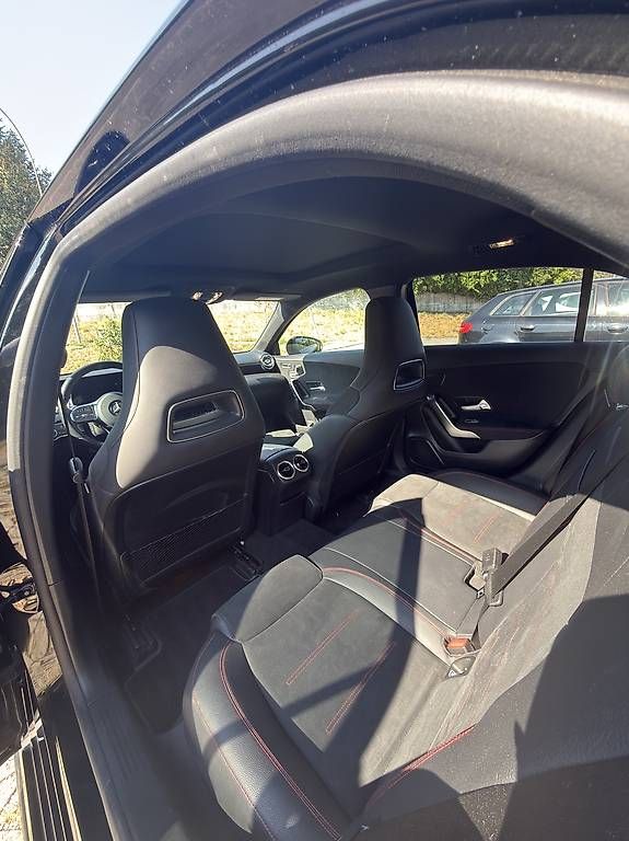 Autos: Mercedes A220 AMG Line 4m – Gebraucht aus Puidoux von mor_m86j 2
