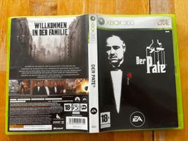 Der Pate (CIB)