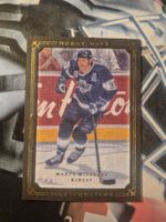 NHL Marty McSorley Los Angeles Kings Masterpieces