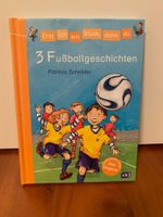 Fussballgeschichten für Kinder - Super Zustand!