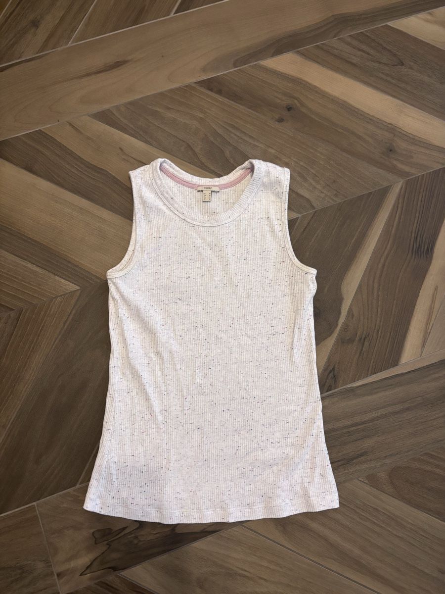 T-shirt: Esprit Top meliert Grösse M gutem Zustand – Usato da Schaffhausen venduto da Mupeti