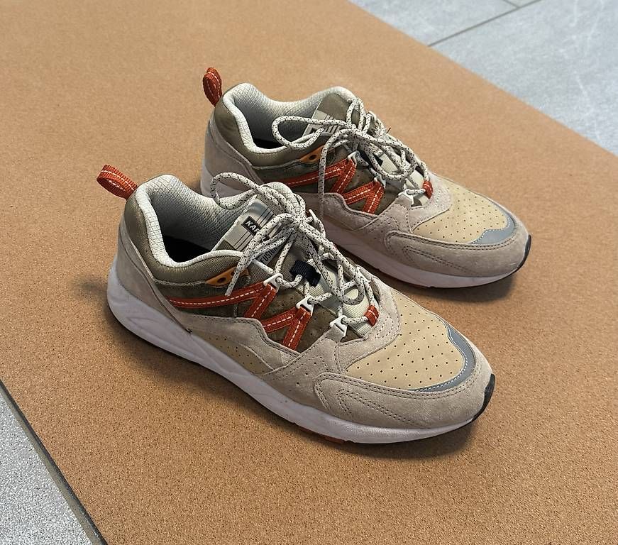 Scarpe da uomo: KARHU Schuh  – Usato da Jona venduto da bergi11 1