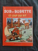 Bob et Bobette T.148 Le Loup qui Rit Ed.1987 TBE