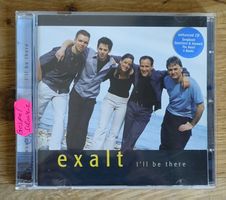 Exalt – I'll Be There - D18