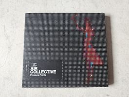 The Air Collective  -  Pressure Points