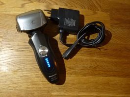 PANASONIC ES IF71 Nass/Trocken Rasierer gut in Funktion