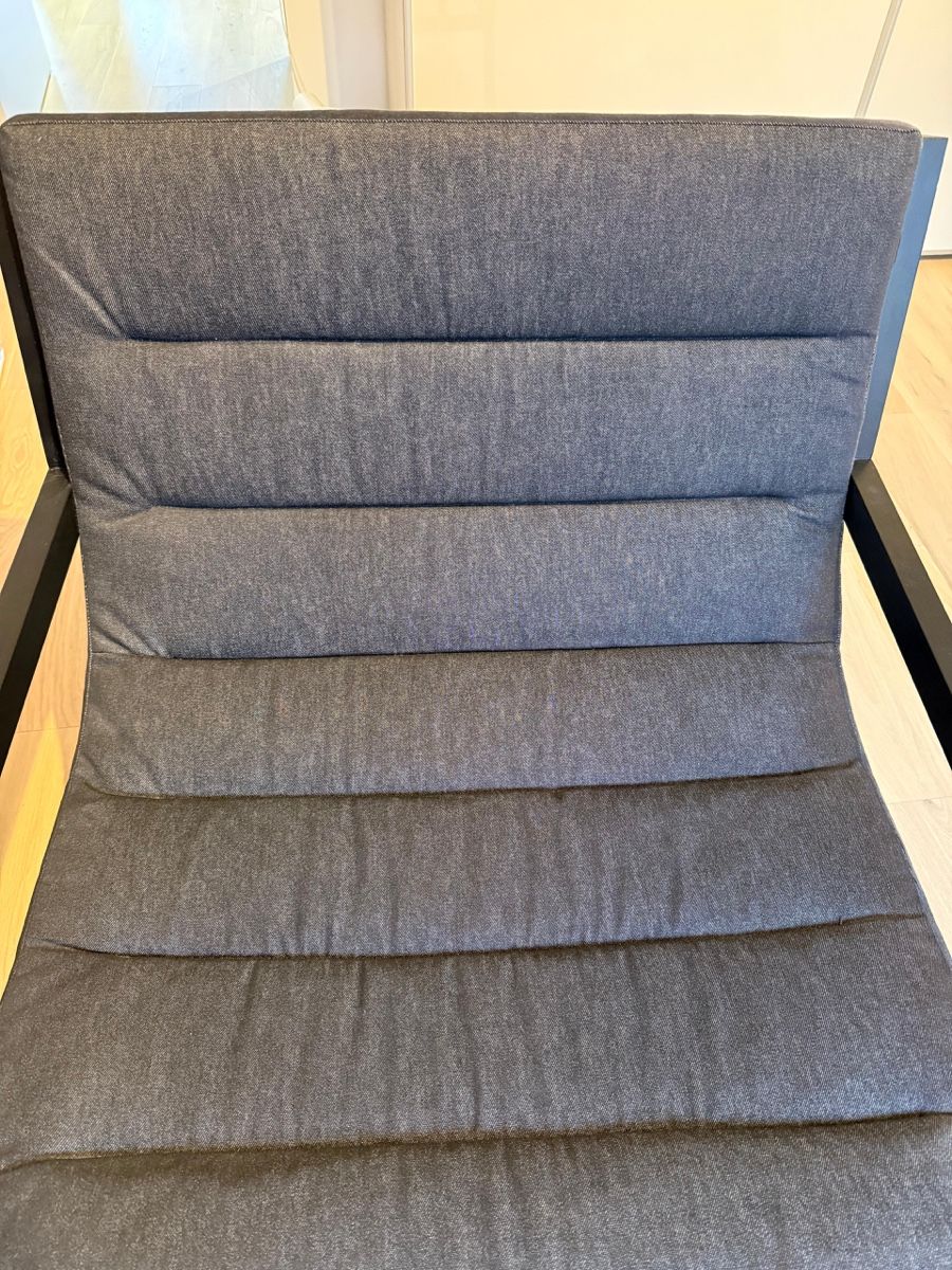 Ikea Poltrone: Fauteuil IKEA SPANST – Usato da Peseux venduto da MA_SA_ 5