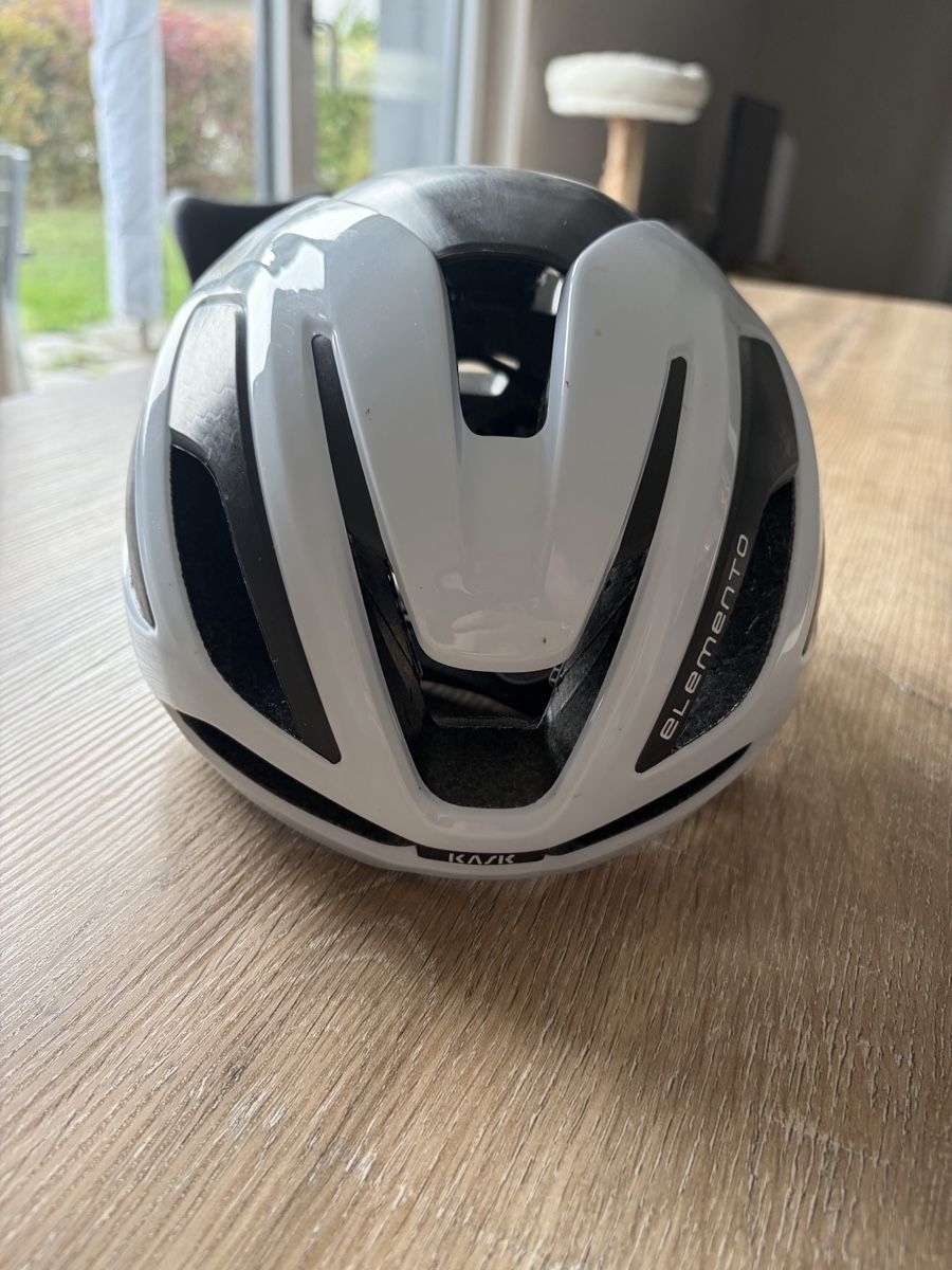 Kask Caschi: Kask elemento size M – Nuovo (secondo la descrizione) da Dully venduto da mat_dsw8