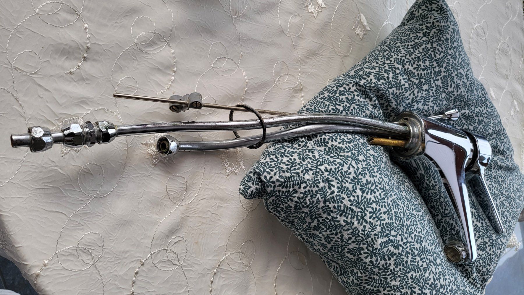 Rubinetteria: Bad Armaturen – Usato da Magden venduto da Pierre26 2