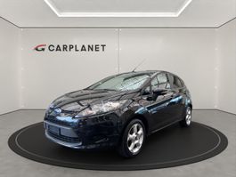 Ford Fiesta 1.4i 16V /8 Räder ALU /m5Gang /MFK 04.23 TOP! CH