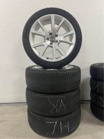 Audi A7 / S7 Original Winterrädern 19 Zoll