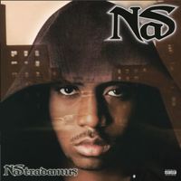 Nas - Nastradamus (CD)