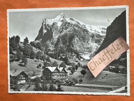 1942 Schweizerhof Grindelwald 