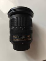 Nikon AF-S Nikkor 10-24mm f/3.5-4.5G