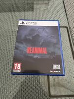 Reanimal PS5