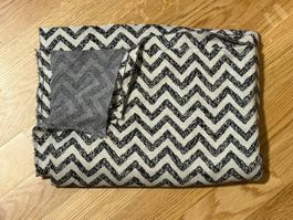 Jacquard Stoff 2m