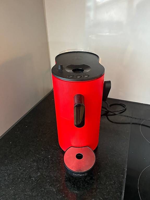 Macchine per caffè & Macchine per espresso: Migros Coffee Balls Kaffeemaschine – Usato da Bern venduto da jea_gh58