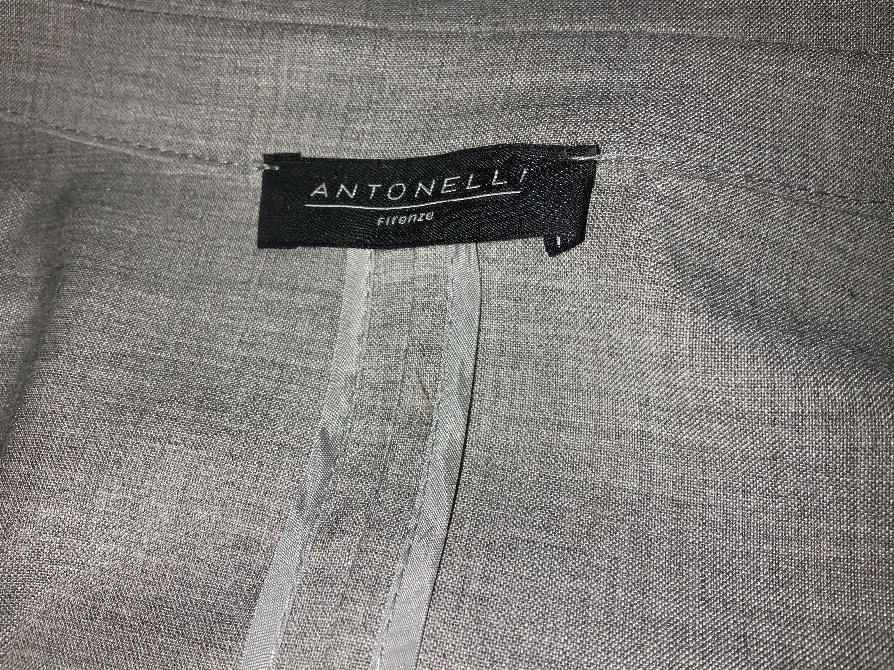 Completi & Tailleur: Anzug Antonelli – Usato da Basel venduto da dreiklang01 2