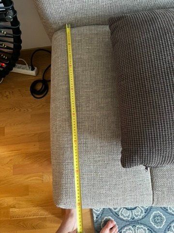 Divani: Pfister sofa mit stauraum / with storage – Usato da Zürich venduto da blomp 6