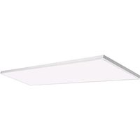 Ledvance - Smart+ Deckenleuchte RGB+CCT 1200x300mm weiss