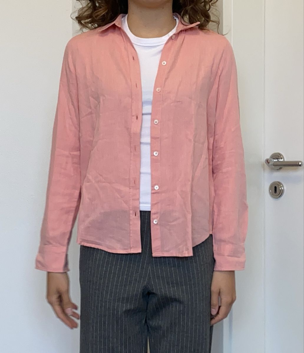 Marc O'Polo Camicette: Bluse von Marc O’Polo – Usato da Buchs SG venduto da leo_7hcw