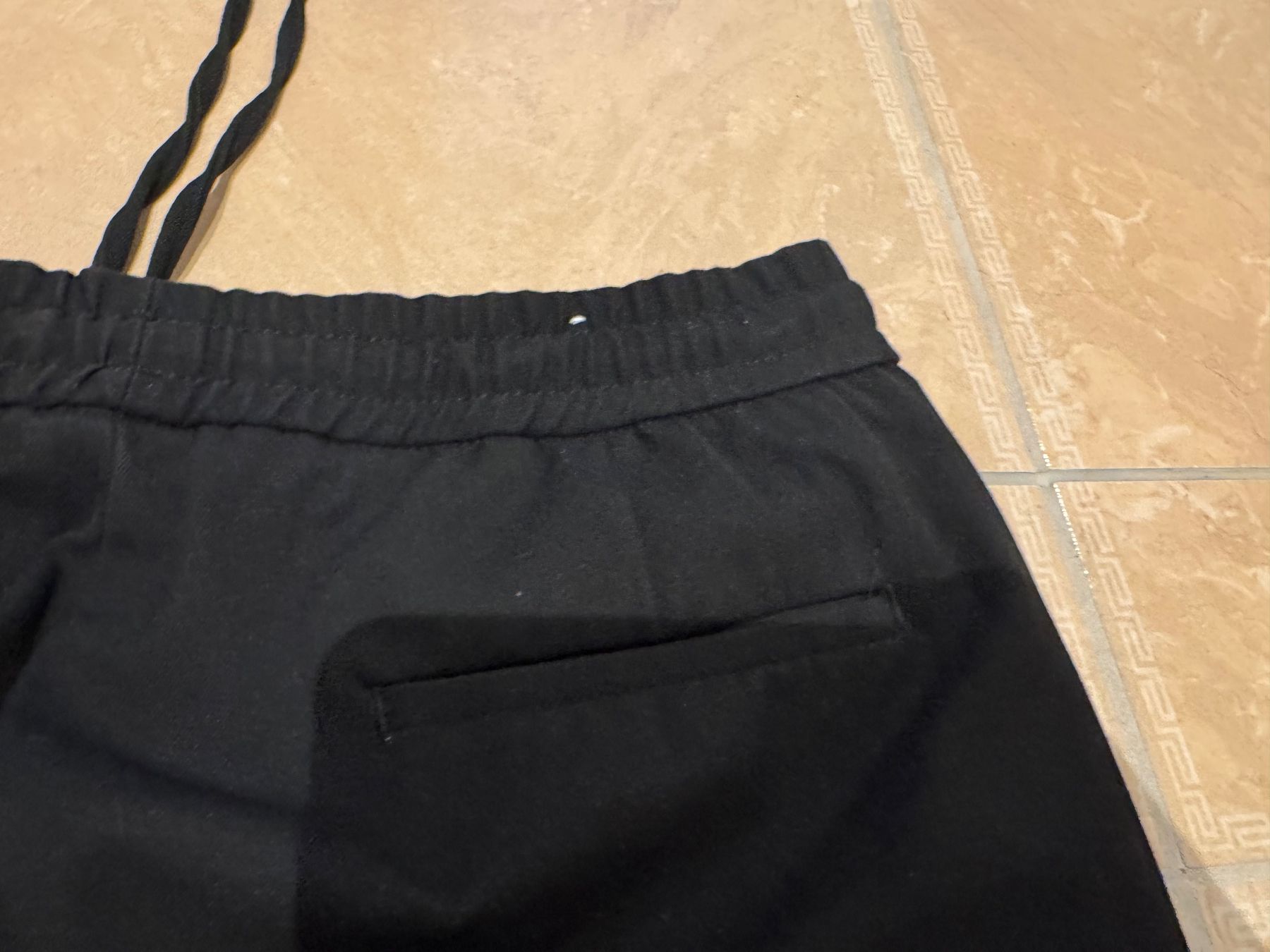 Zara Pantaloni: Zara bequeme  Hose, XL – Nuovo (secondo la descrizione) da Klingnau venduto da Markus14 3