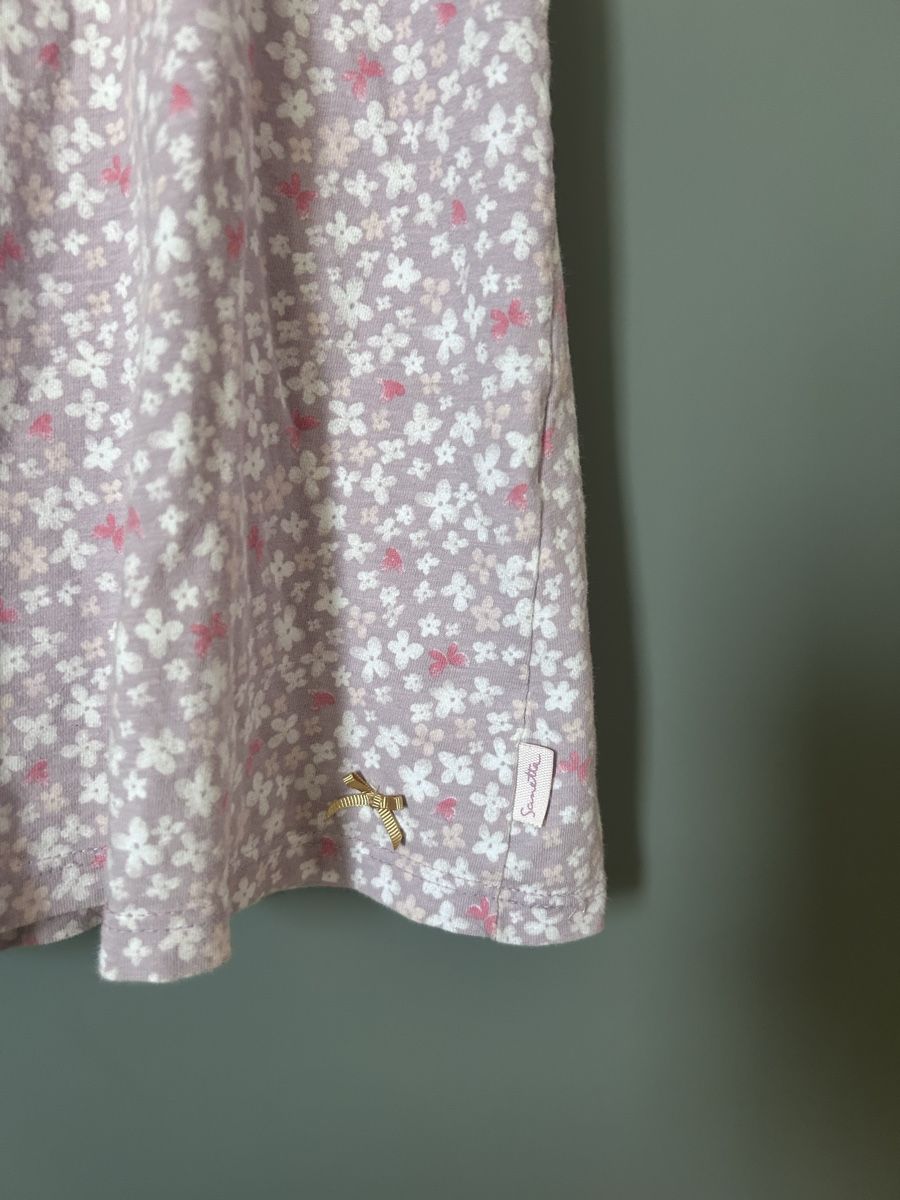 Sanetta Vestiti & Gonne:  Sanetta Kleid (86)🌸 – Usato da Basel venduto da enfantdor 1