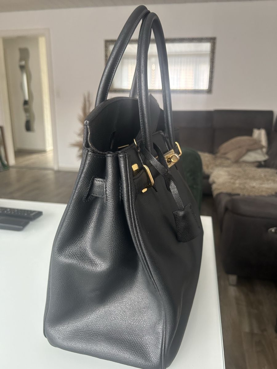Borse da donna: Birkin Style Mauro Governa Tasche – Nuovo (secondo la descrizione) da Liestal venduto da Htop 1