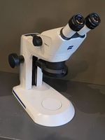 Zeiss Stemi 305 Mikroskop mit