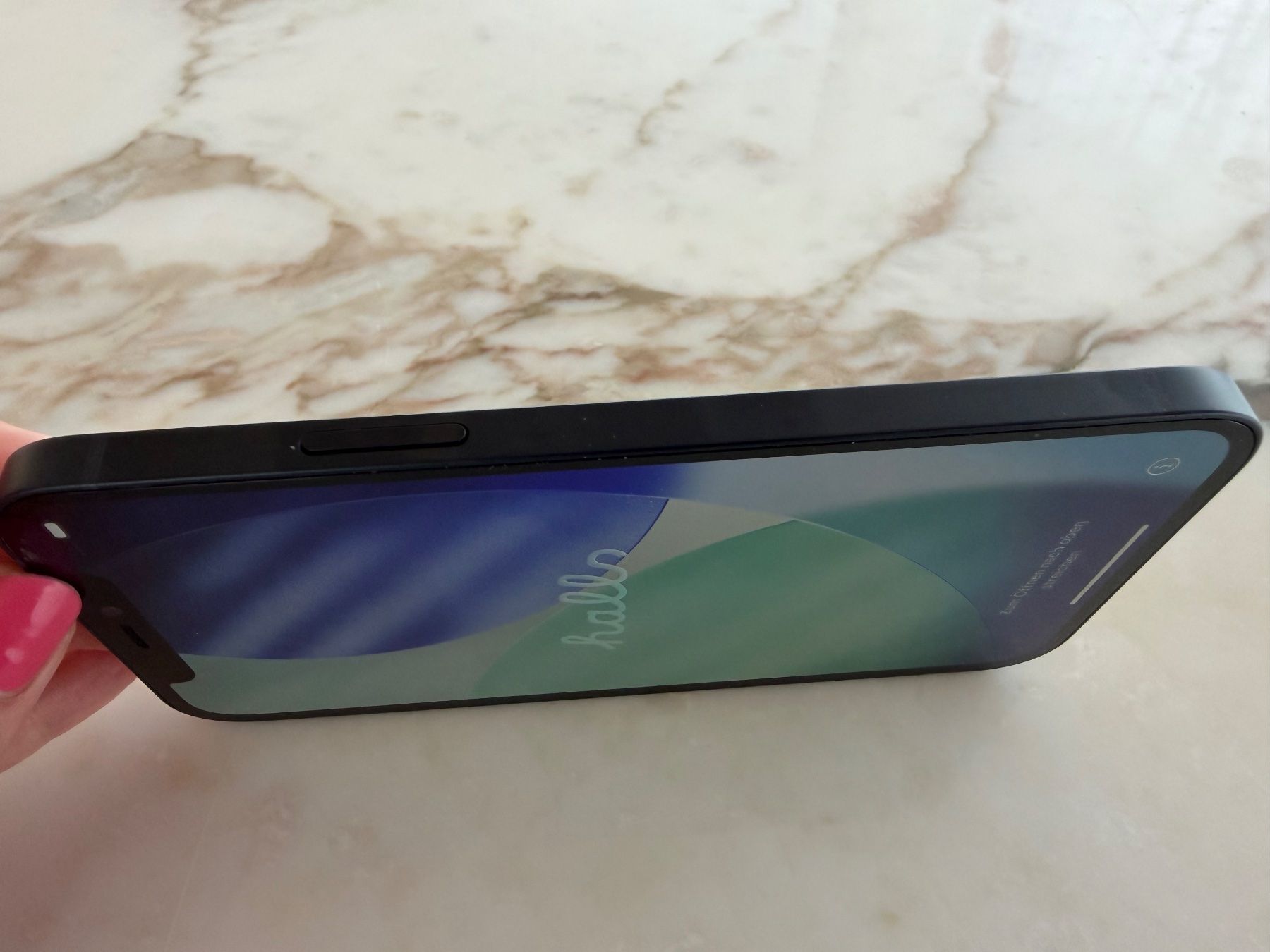 Apple Telefoni cellulari / Smartphones: iPhone 12 64GB Batterie 89% – Usato da Scherzingen venduto da oli_9rjp 6