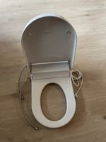 Geberit aqua clean 