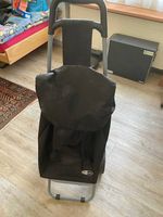 Einkaufswägeli