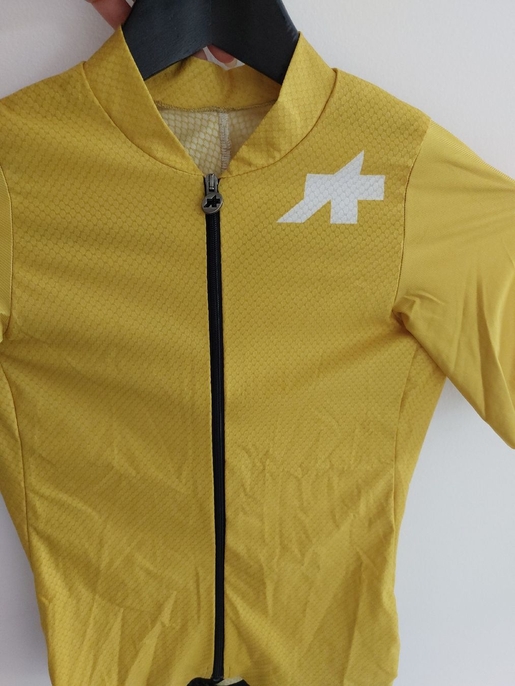Assos Canottiere & Pantaloni: Assos Trikot 2XS – Usato da Uerikon venduto da AnnaL 1