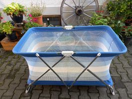 Kinder Reisebett