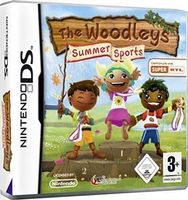 😎The Woodleys - Summer Sports  DS