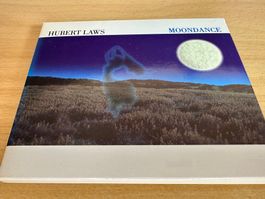 Hubert Laws – Moondance