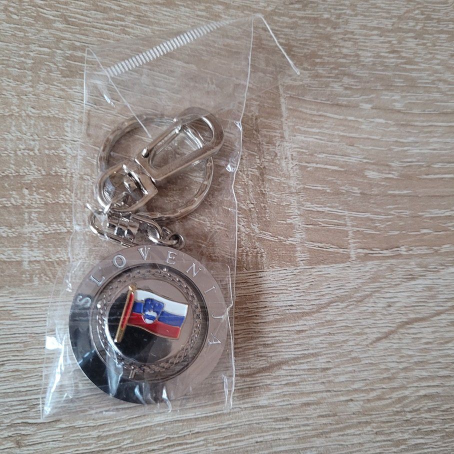 Orologi: Anhänger Uhr- SLOVENIA – Nuovo e nell'imballaggio originale da Chur venduto da Artona0903 5