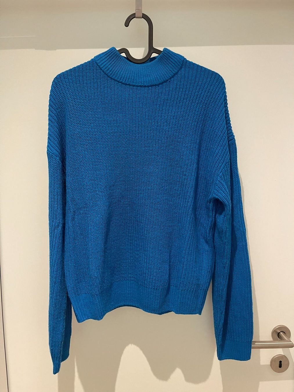 Maglioni & Felpe: Strickpullover, Grösse M, Blau – Usato da Rheineck venduto da FGeissler